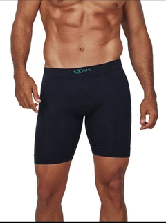 Boxer Esportiva Ultraleve