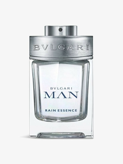 BVLGARI MAN rain essence