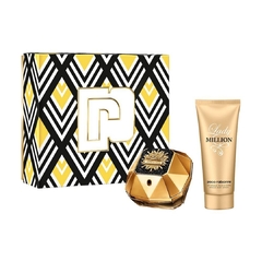 KIT LADY MILLION FABULOUS - comprar online