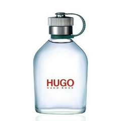 Hugo Boss Man