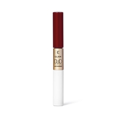 GLAM BATOM LÍQUIDO DUO CLINICAL VERMELHO IMPRESCINDIVEL