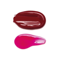 GLAM BATOM LÍQUIDO DUO CLINICAL VERMELHO IMPRESCINDIVEL - comprar online