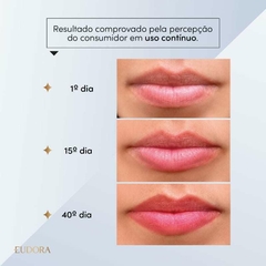 GLAM BATOM LÍQUIDO DUO CLINICAL VERMELHO IMPRESCINDIVEL na internet