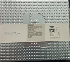 KIT PHANTOM - comprar online