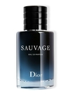 SAUVAGE EAU DE PARFUM