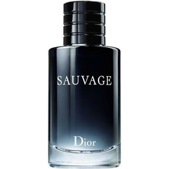 SAUVAGE EAU DE TOILETTE