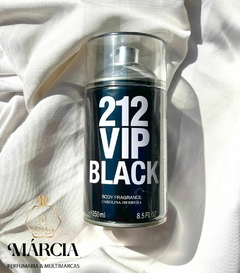 212 vip black body fragrance