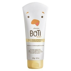 Boti Baby Loção Hidratante de Banho e Pós Banho - comprar online