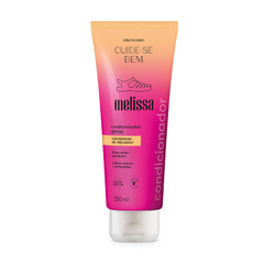 Condicionador Glossy Cuide-se Bem Melissa