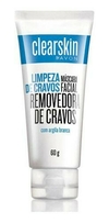 ClearSkin Máscara facial removedora de cravos