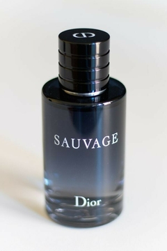 Sauvage