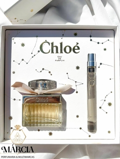 KIT CHLOÉ