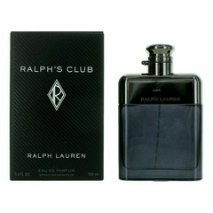 Ralph's Club