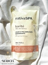 Refil Nativa Spa Loção Desodorante Hidratante Corporal Karite