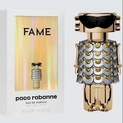 FAME EAU DE PARFUM