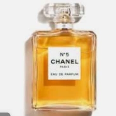 chanel 5 Parfum