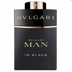 Bvgari Man in Black