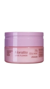 Floratta Love Flower Creme Desodorante Hidratante Corporal