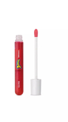 Gloss brilho labial Bubbaloo cheirinho de Morango