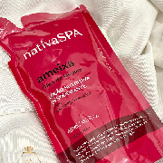 NATIVA SPA AMEIXA LOÇÃO NUTRITIVA DESODORANTE