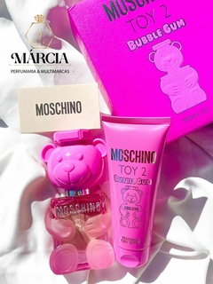 Moschino Toy 2 Blubbe Gum