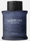 Uomini Infinite desodorante colônia