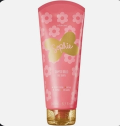 Sophie Shampoo, 200 Ml