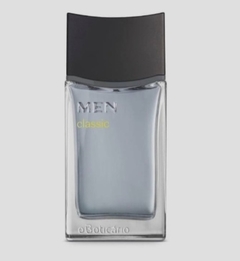 Men Classic Desodorante Colônia