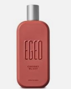 Egeo Choc Berry Desod. Colônia