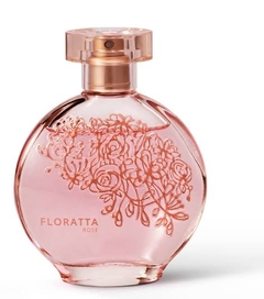 Floratta Rose