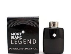 Legend MontBlanc