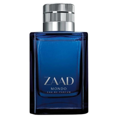 Zaad Mondo Eau De Parfum