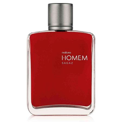 Natura Homem Sagaz Deo Parfum - comprar online