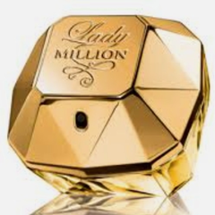 Lady Million