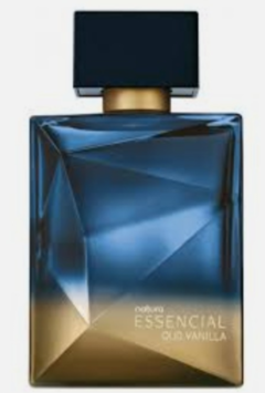 Essencial oud Vanilla