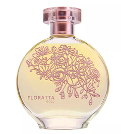 Floratta Gold Des. Colônia