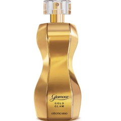 Glamour Gold Glam Desodorante Colônia - comprar online