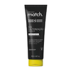 Match Shampoo Pós Química