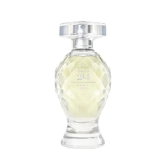 Botica 214 Musk & Cedro Eau De Parfum