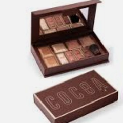 Make B. Cocoa Palette Maquiagem