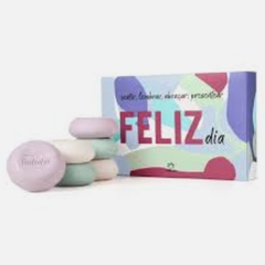 tododia Sabonete feliz dia - comprar online