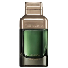 The Blend Cardamom Eau De Parfum