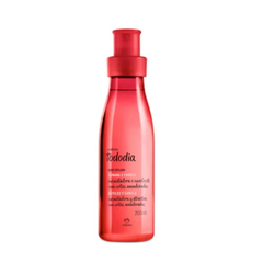 Tododia Body Splash Desodorante Colônia, Tâmara e Canela