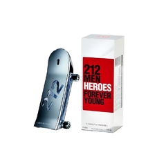 212 MEN HEROES FOREVER YOUNG - comprar online