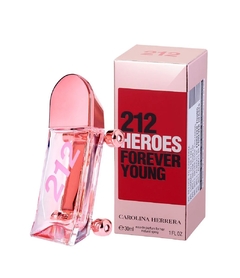 212 Heroes Forever Young - comprar online