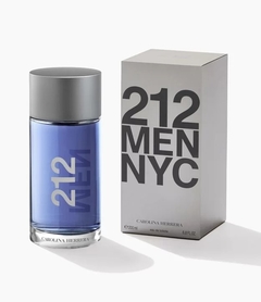 212 Men Nyc