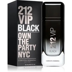 212 Vip Black - comprar online