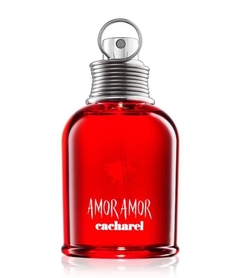 Cacharel Amor Amor Feminino Eau De Toilette