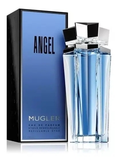 Angel Thierry Mugler