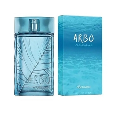 Arbo Ocean Colônia - comprar online